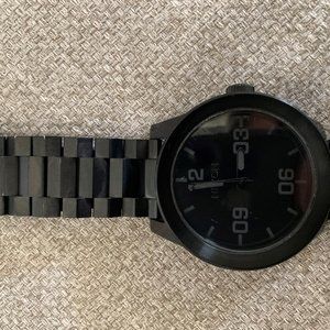 The Corporal Nixon Watch